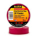 3M - 49923 Scotch Vinyl Color Coding Electrical Tape 35-1/2 Inch X 20 Foot Violet (7100067890)