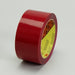 3M - 82881 Scotch Box Sealing Tape 371 Red 48 Mm X 100 M (7000123425)