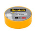 3M - 96430 Scotch Expressions Washi Tape C314-Yel .59 Inch X 393 Inch 15 Mm X 10 M Yellow (7100019519)