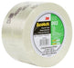 3M - 06937 Scotch Filament Tape 893 Clear 12 Mm X 55 M 6 Mil (7100008074)