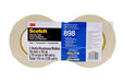 3M - 74914 Scotch Filament Tape 898 Clear 18 Mm X 55 M 6.6 Mil Individually Wrapped (7010335427)