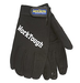 Jet's Gloves Extra Large Black Contractor Glove (PCBK-XL)