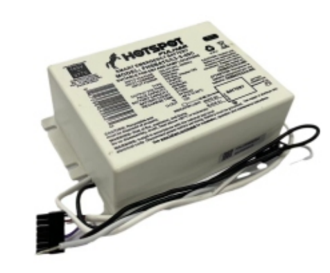 Fulham HOTSPOT FHS2 Cold Rated Battery Pack 100-277VAC Input Voltage (FHSBATCC3-3-40C)