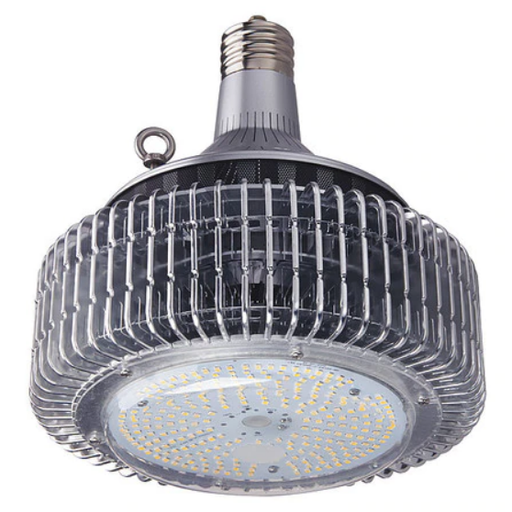 Light Efficient Design 95W Enclosed Rated High Bay Retrofit Replaces US To 250W HID EX39 5000K (LED-8236M50)