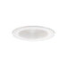 Generation Lighting 4 Inch Baffle Trim (1156AT-14)