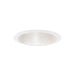 Generation Lighting 6 Inch Baffle Trim (1151AT-14)