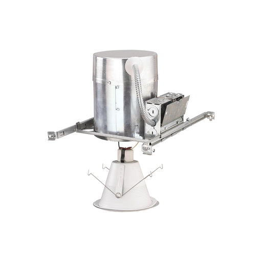 Generation Lighting 6 Inch New Construction IC Airtight Housing With Quick Connects (11028QC)