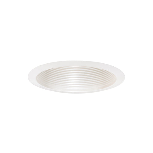 Generation Lighting 6 Inch Open Cone Shower Trim (1154AT-14)