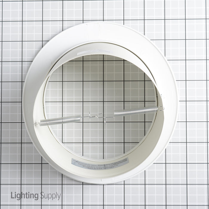 Generation Lighting 6 Inch Sloped Trim (1121-14)