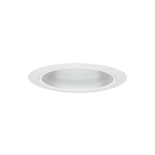 Generation Lighting 6 Inch Steel Baffle Trim (1126-14)