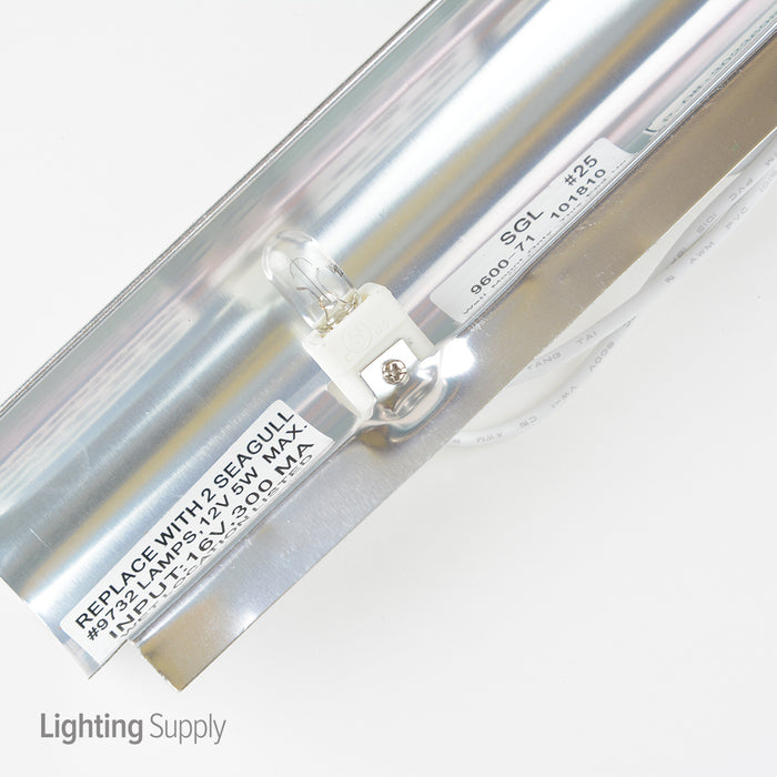 Generation Lighting Address Light Fixture 2550K (9600-71)