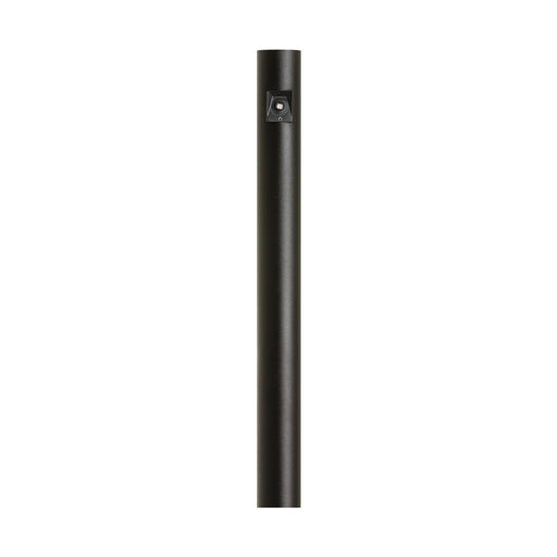 Generation Lighting Aluminum Post With Photocell (8112-12)