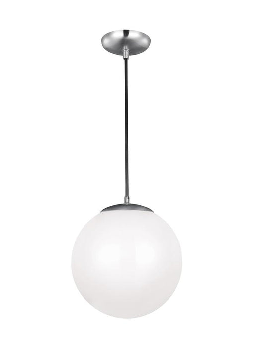 Generation Lighting Leo Extra Large LED Pendant 3000K (602493S-04)