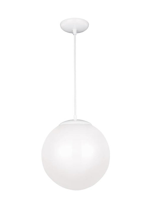 Generation Lighting Leo Extra Large LED Pendant 3000K (602493S-15)