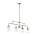 Generation Lighting Belton Four Light Island Pendant (6614504-962)