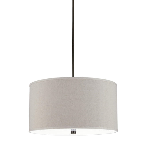 Generation Lighting Dayna Four Light Pendant (65262-710)