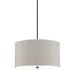 Generation Lighting Dayna Four Light Pendant (65262-710)