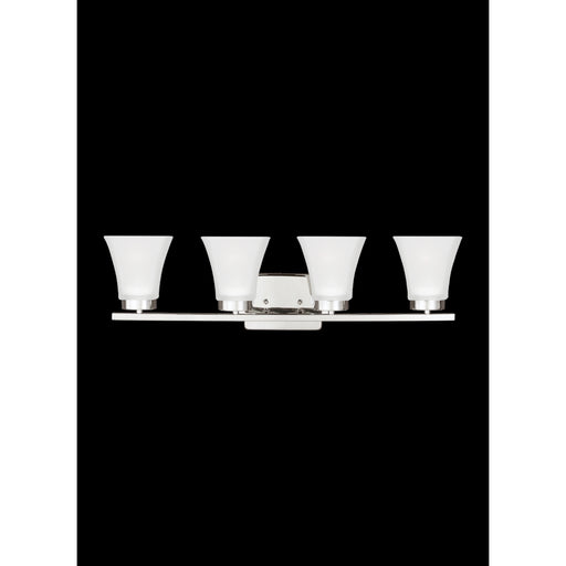 Generation Lighting Bayfield Four Light Wall/Bath (4411604-05)