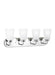 Generation Lighting Kerrville Four Light Wall/Bath (4415204-05)