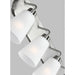 Generation Lighting Kerrville Four Light Wall/Bath (4415204-962)