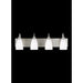 Generation Lighting Seville Four Light Wall/Bath (4420204-962)