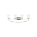 Generation Lighting Hanford Four Light Wall/ Bath (4424504-962)