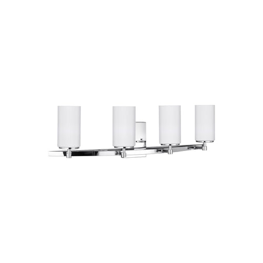 Generation Lighting Alturas Four Light Wall/Bath (4424604-05)