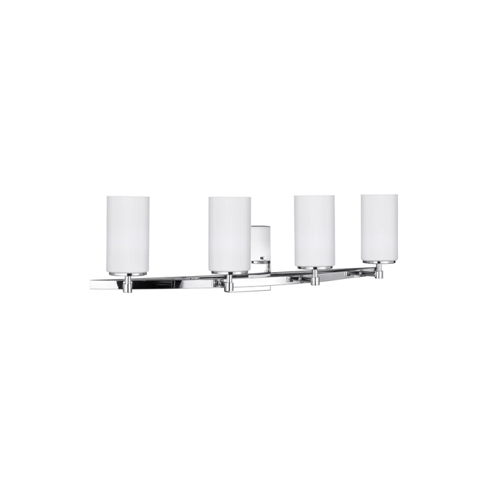 Generation Lighting Alturas Four Light Wall/Bath (4424604-05)