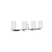 Generation Lighting Alturas Four Light Wall/Bath (4424604-05)