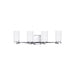 Generation Lighting Alturas Four Light Wall/Bath (4424604-05)