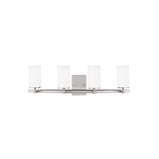 Generation Lighting Alturas Four Light Wall/Bath (4424604-962)