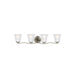 Generation Lighting Emmons Four Light Wall/Bath (4439004-962)