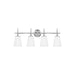 Generation Lighting Driscoll Four Light Wall/Bath (4440404-05)