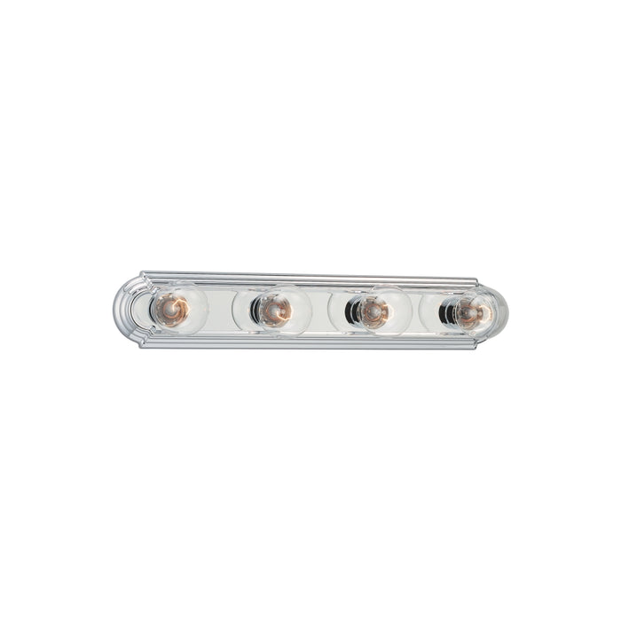 Generation Lighting De-Lovely Four Light Wall/Bath (4701-05)