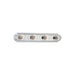 Generation Lighting De-Lovely Four Light Wall/Bath (4701-05)