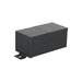 Generation Lighting Jane 200W Black Magnetic Transformer (98743S-12)