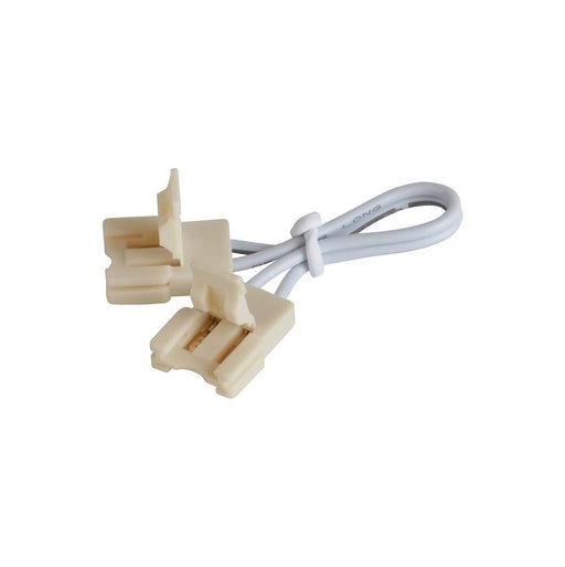 Generation Lighting Jane White Connector Cord (905002-15)