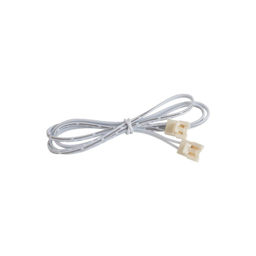 Generation Lighting Jane White Connector Cord (905006-15)