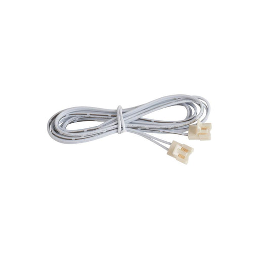 Generation Lighting Jane White Connector Cord (905040-15)