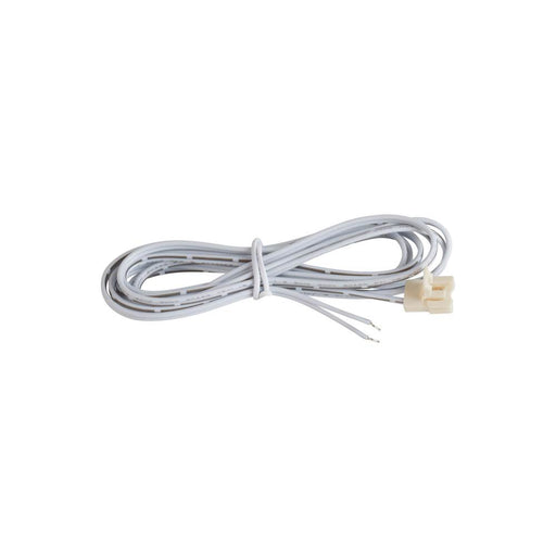 Generation Lighting Jane White Power Cord (905000-15)