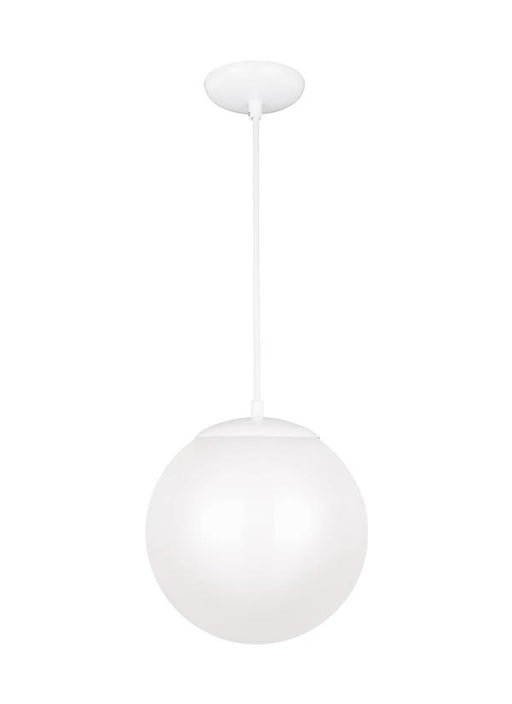 Generation Lighting Leo Large LED Pendant 3000K (602293S-15)