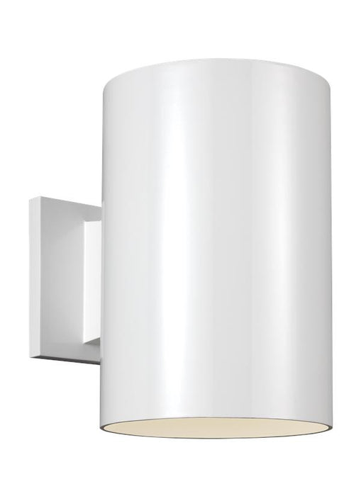 Generation Lighting Large LED Wall Mount Lantern 2700K (8313997S-15)