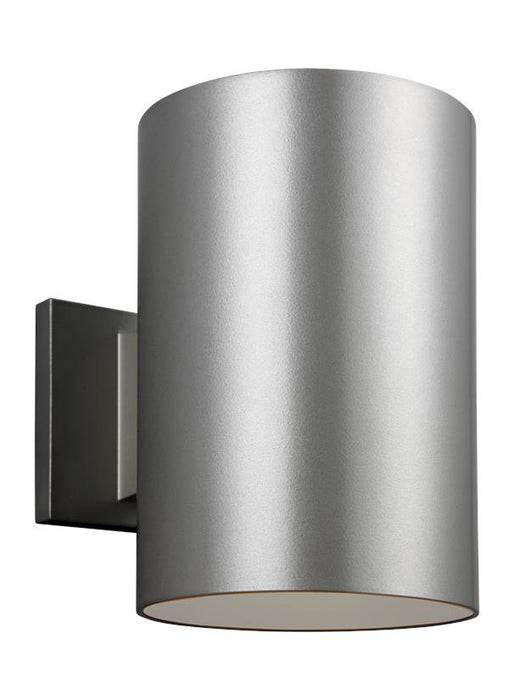 Generation Lighting Large LED Wall Mount Lantern 2700K (8313997S-753)