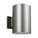 Generation Lighting Large One Light Outdoor Wall Mount Lantern (8313901-753)