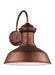 Generation Lighting Fredricksburg Large One Light Outdoor Wall Mount Lantern (8647701-44)