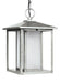 Generation Lighting Hunnington LED Outdoor Pendant 2700K (6902997S-57)