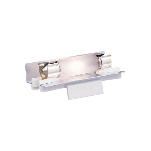 Generation Lighting LX Festoon Accent Lamp Holder White (9830-15)