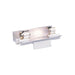 Generation Lighting LX Festoon Accent Lamp Holder White (9830-15)