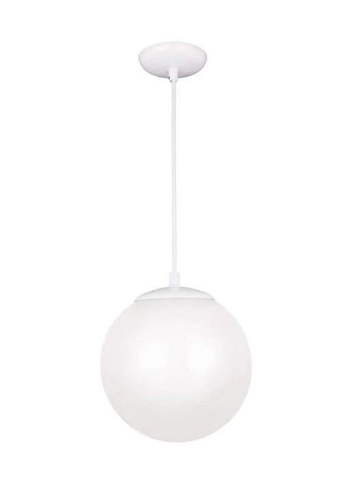 Generation Lighting Leo Medium LED Pendant 3000K (602093S-15)