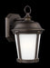 Generation Lighting Calder Medium One Light Outdoor Wall Mount Lantern (8650701-71)